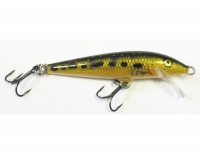 Воблер RAPALA CountDown CD01 GOB